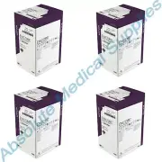 *200-Pairs* Ansell Encore Latex Acclaim Surgical Gloves Size-8.5 Sterile 5795006