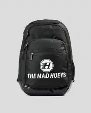 [The Mad Hueys] Backpack