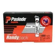 Paslode B20554 - 75 x 3.06 M/G Handy Pack Impulse