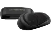 [New] Pioneer carrozzeria TS-X170 3 Way Pair Speakers 60W