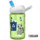 【CAMELBAK】400ml eddy+兒童吸管運動水瓶RENEW 浣熊小尖兵 CB2689304141 新花色 抗摔耐撞