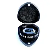 db Premium Quality 28D Lens With Protective Case & Manual For Eye Diagnose