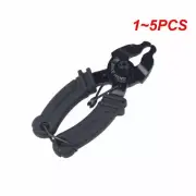 1~5PCS Bike Mini Chain Quick Buckle Master Link Pliers Removal Bike Repair Tool