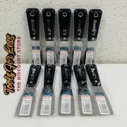 Anvil 1 1/2” Flexible Putty Knife (Pack of 10)