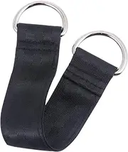 PENIKOKO 1Pc Multifunctional Pullup Hanging Band Sports Assist Strap for Home Gym Workouts Lightweight Portable Design for Strength Training and Bodybuilding Accessories