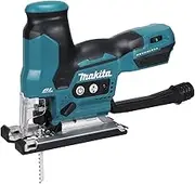 Makita DJV185Z 18V Brushless Compact Barrel Handle Jigsaw
