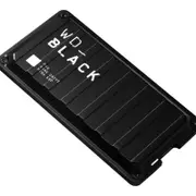 WD Black P50 1TB Portable Game Drive  Fast USB-C SSD
