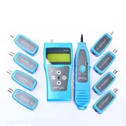 Noyafa NF-388 Network Cable Tester RJ45 Cable Tracker Detector Lan Tester pe66