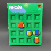 NIB Whitman Game Relate #4826 INTERIOR SEALED