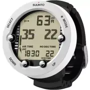 SUUNTO Vyper Air/Nitrox Computer for SCUBA Diving-White
