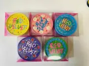 redvelvet Unopened Limited Edition Birthday Cake Birthday