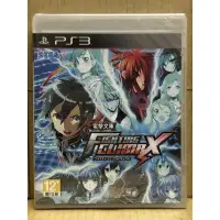 在飛比找蝦皮購物優惠-PS3 電擊文庫 FIGHTING CLIMAX (日文版)