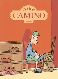 在飛比找三民網路書店優惠-On The Camino
