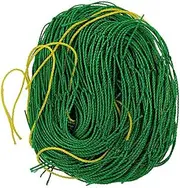 Kisangel Gardening Vines Network 2pcs Fruit Tree Netting Petunia Climbing Net Cucumber Gourd Support Net Nylon Material