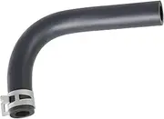 FUSCH Positive Crankcase Ventilation Hose Compatible with Chevrolet Trailblazer 4.2L 2002-2009 GMC Envoy 4.2L 2002-2009 Buick Rainier Oldsmobile Bravada 4.2L Replace #: 12575660