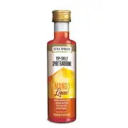 Still Spirits Top Shelf Liqueurs Mango Liqueur Flavouring Essences 50ml