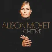 Alison Moyet - Hometime [Gold Vinyl] RSD 2025