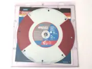Norton Rescue Runner Diamond Blade 12" Construction Demolition 70184684426