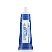Dr. Bronner's All-One Toothpaste - Peppermint 140g
