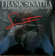 FRANK SINATRA "THE REPRISE COLLECTION VOL. II" (2 DISCS) NEW LASERDISC! SEALED!