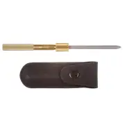 EZE-LAP Sportsmans Diamond Hone Knife Sharpener or Steel Model M