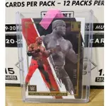 PANINI IMPECCABLE WWE BOBBY LASHLEY 限量35 10/35 白國寶