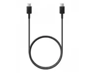Samsung USB-C to USB-C cable - Black (All Samsung USB-C Phones and Tablets)