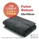 日本代購 空運 TEMPUR 丹普 FUTON DELUXE 日式 單人 折疊 薄墊 床墊 厚7cm