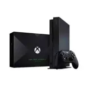 Microsoft Xbox One X Project Scorpio Edition 1TB Console Brand New, sealed