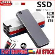 mobile solid -state hard drive*,