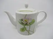 ROYAL DOULTON WATER LILY TEAPOT - 6 1/2" 1103B