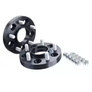 2x25mm H&R wheelspacers for JAGUAR F-Type, S-Type, X-Type B5035633