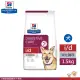 Hills 希爾思 i/d 犬用處方飼料 小顆粒 1.5kg 促進腸胃消化機能健康