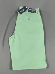 Vineyard Vines Golf Pants Performance On The Go 32 x 32 Starboard Green $125