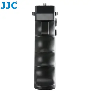 JJC槍把快門線HR相容原廠Sony快門線RM-VPR1適RX10 RX10M2 RX100 II III IV RX100M2 RX100M3 RX100M4
