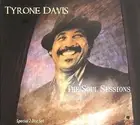 The Soul Sessions by Tyrone Davis (CD, Nov-2006, 2 Discs, DM Records)