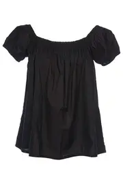 Natalie Cotton Top--CHE-NATA