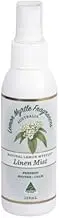 Lemon Myrtle Fragrances Linen Mist, 125ml