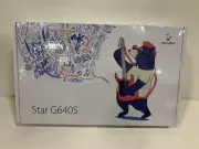 XP-Pen Star G640S 6x3.75" Drawing Pad, Battery-Free Stylus