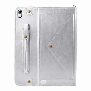 ipad air4 leather case ipad pro 10.5 11 12.9 stand cover皮套