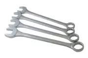 Sunex Tools 9604 4Pc Sae Jumbo 2-1/8 To 2-1/2