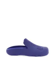 Burberry Stingray Clogs