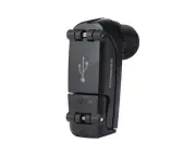 SCANSTRUT SC-USB-03 ROKK CHARGE PRO FAST CHARGE USB-A & USB-C SOCKET