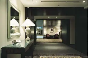 住友不動產 Villa Fontaine 東京六本木Sumitomo Villa Fontaine Grand Tokyo-Roppongi