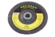 High Quality Zirconia Oxide Abrasive Flap Disc 4.5" P120 Grinding Wheel Disc ...