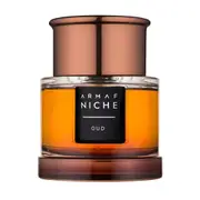 Niche Oud 90ml EDP By Armaf (Men's)