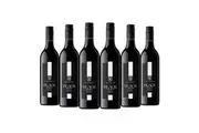 McGuigan Black Label Shiraz (750mL) Case of 6