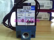 Applicable for MAC Solenoid Valve 116B-611BA
