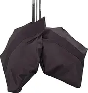 Tent Sand Bags - Canopy Sand Bags - Heavy Duty 1680D Oxford Sandbag Saddlebag for Workouts Event Light Farmers Storm Flood Party Patio Yoga