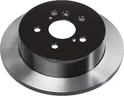 Wagner BD126185E Premium E-Coated Brake Rotor
